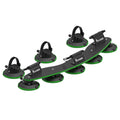 TreeFrog Pro 3 Bike Rack (For Road/MTB)