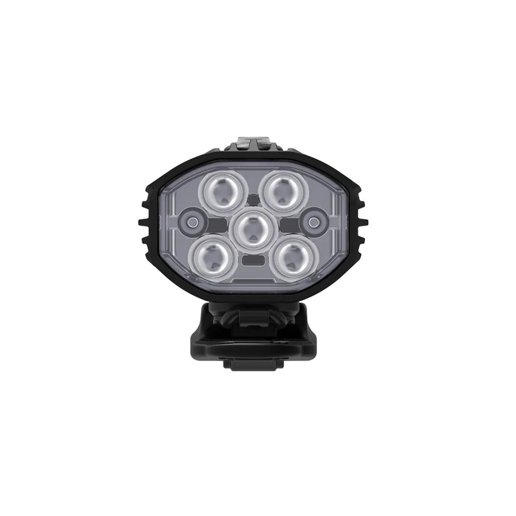 Lezyne Fusion Drive Pro 600+ Front Light (with QPRO Mount)