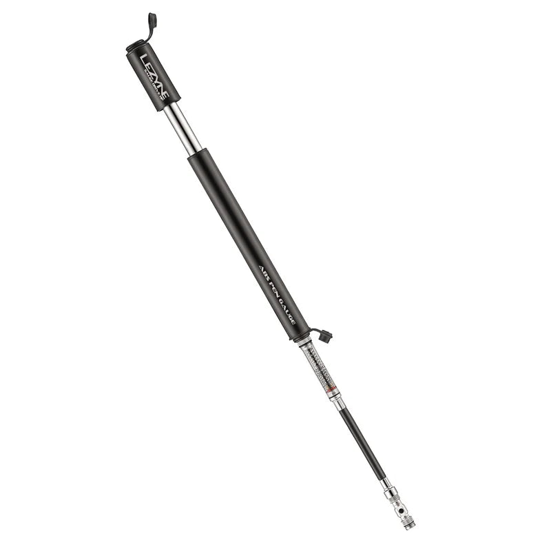 Lezyne Gauge Drive HP-High Pressure Pump