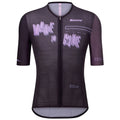 Santini Pulse Mesh Unisex Jersey (Custom Design)
