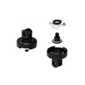 Lezyne LED QPRO Mount (Black)
