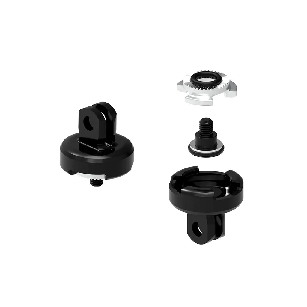 Lezyne LED QPRO Mount (Black)