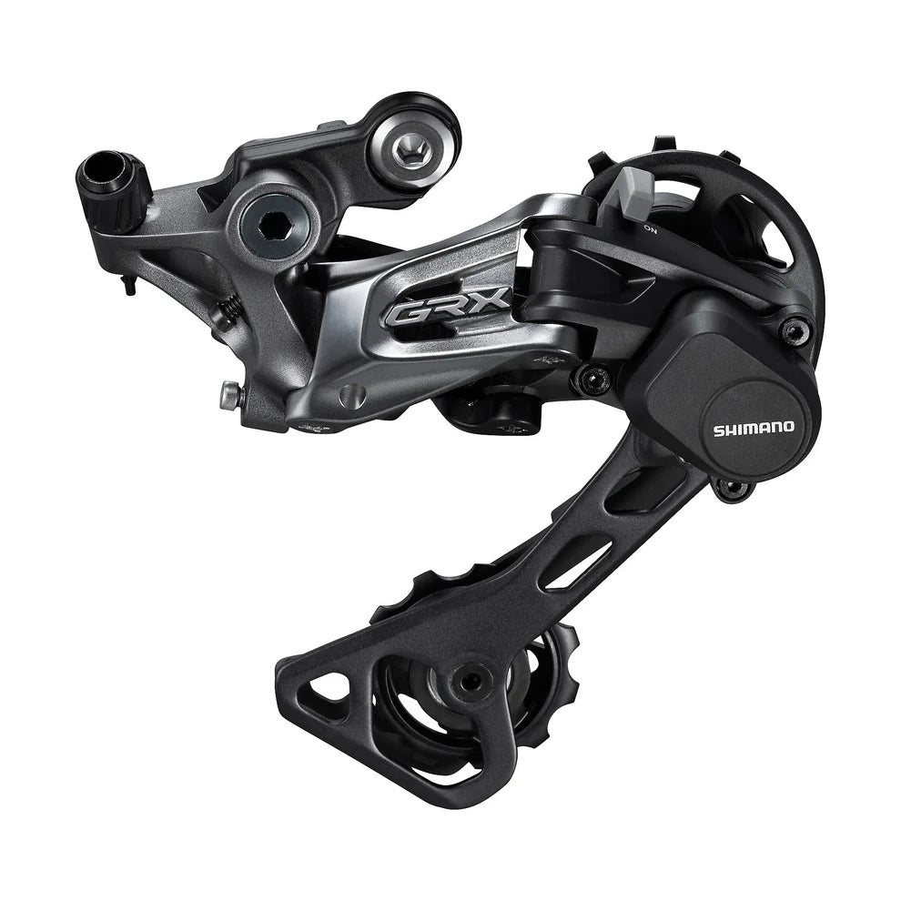 Shimano GRX RD-RX812 11-speed Rear Derailleur