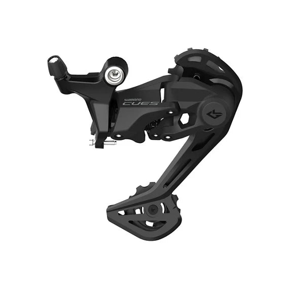 Shimano CUES RD-U4020 Rear Derailleur – 9 Speed