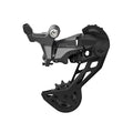 Shimano CUES RD-U6020 10 Speed Rear Derailleur – Shadow RD+ Long Cage