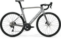 Merida Reacto 4000 IV3 (Gunmetal Grey/Silver)