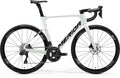 Merida Reacto 5000 IV1 (Pearl White/Black)