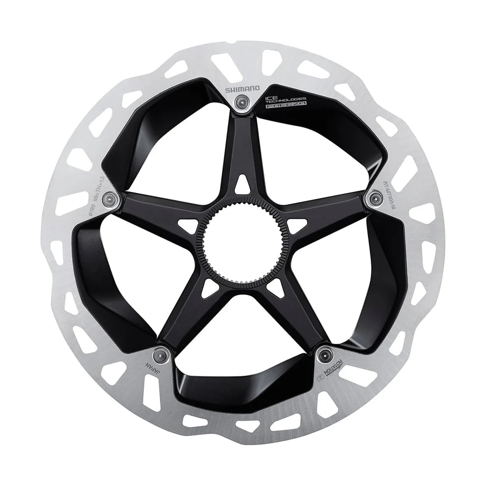 Shimano XTR RT-MT900 Centerlock Disc Brake Rotor