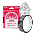 Juice Lubes Tubeless Rim Tape (25mm X 10m)