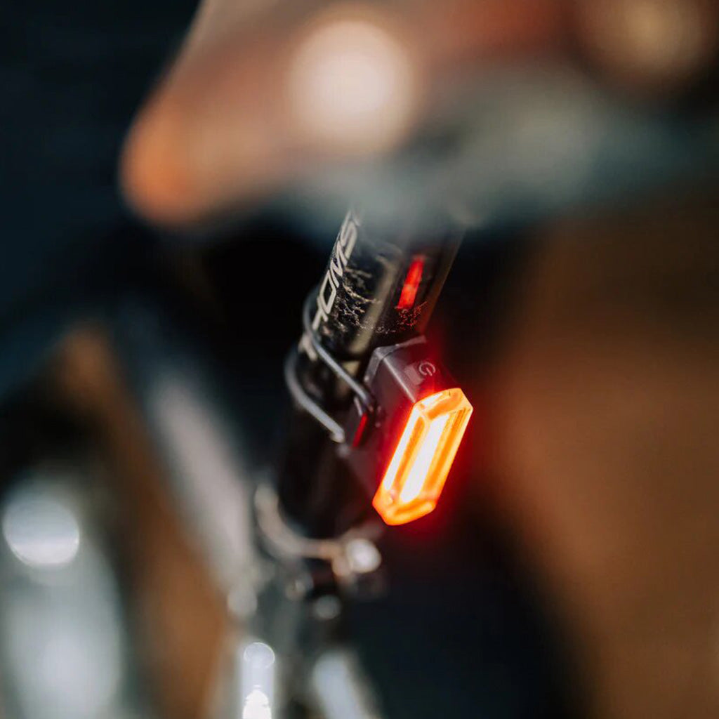 Magicshine SEEMEE 20 V2.0 Rear Light (20 Lumens)