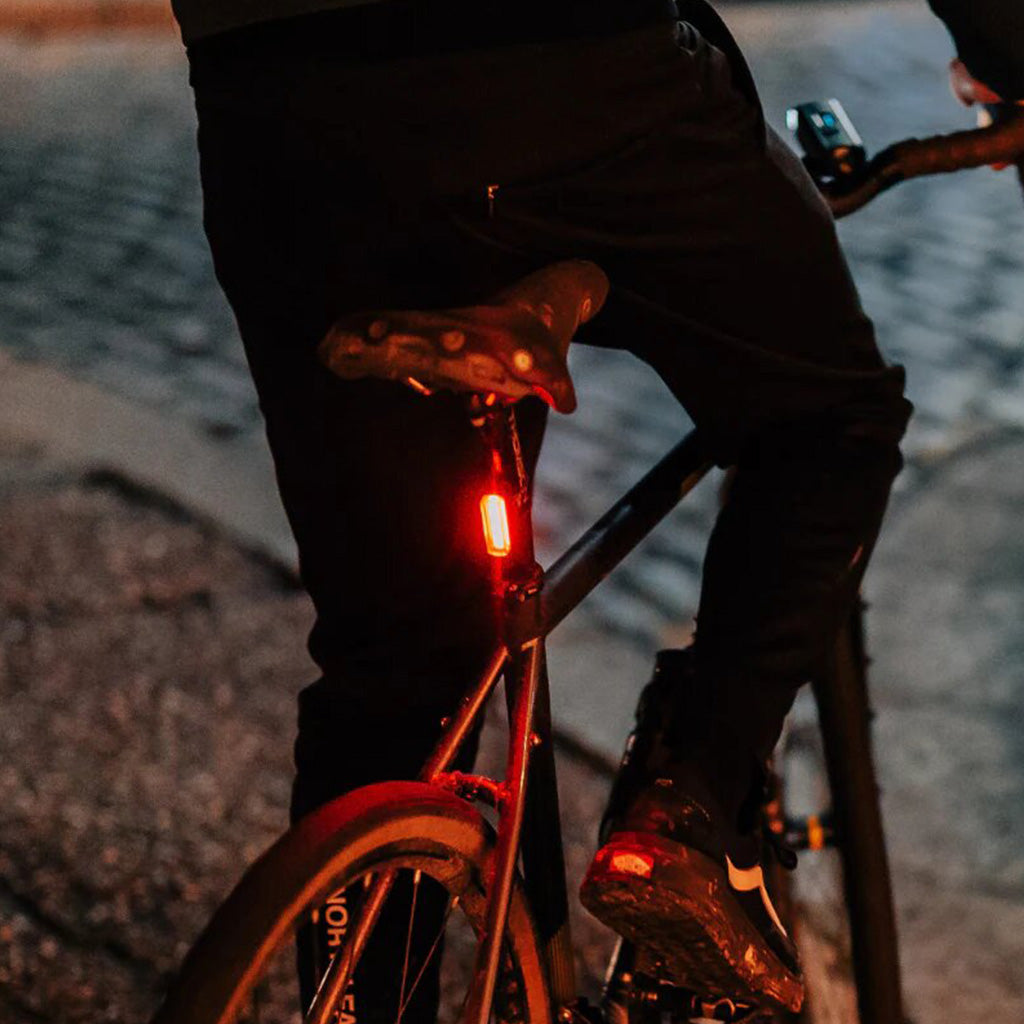 Magicshine SEEMEE 20 V2.0 Rear Light (20 Lumens)
