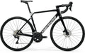 Merida Scultura 4000 V3 (Metallic Black/Gunmetal Grey) (MY2025)