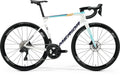 Merida Scultura 5000 V1 (Pearl/Blue Team Edition)