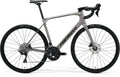 Merida Scultura Endurance 4000 (Warm Slate Grey(Black)