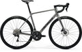 Merida Scultura Endurance 400 (Gunmetal Grey (Black)