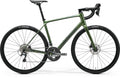 Merida Scultura Endurance 300 (Silk Fog Green)