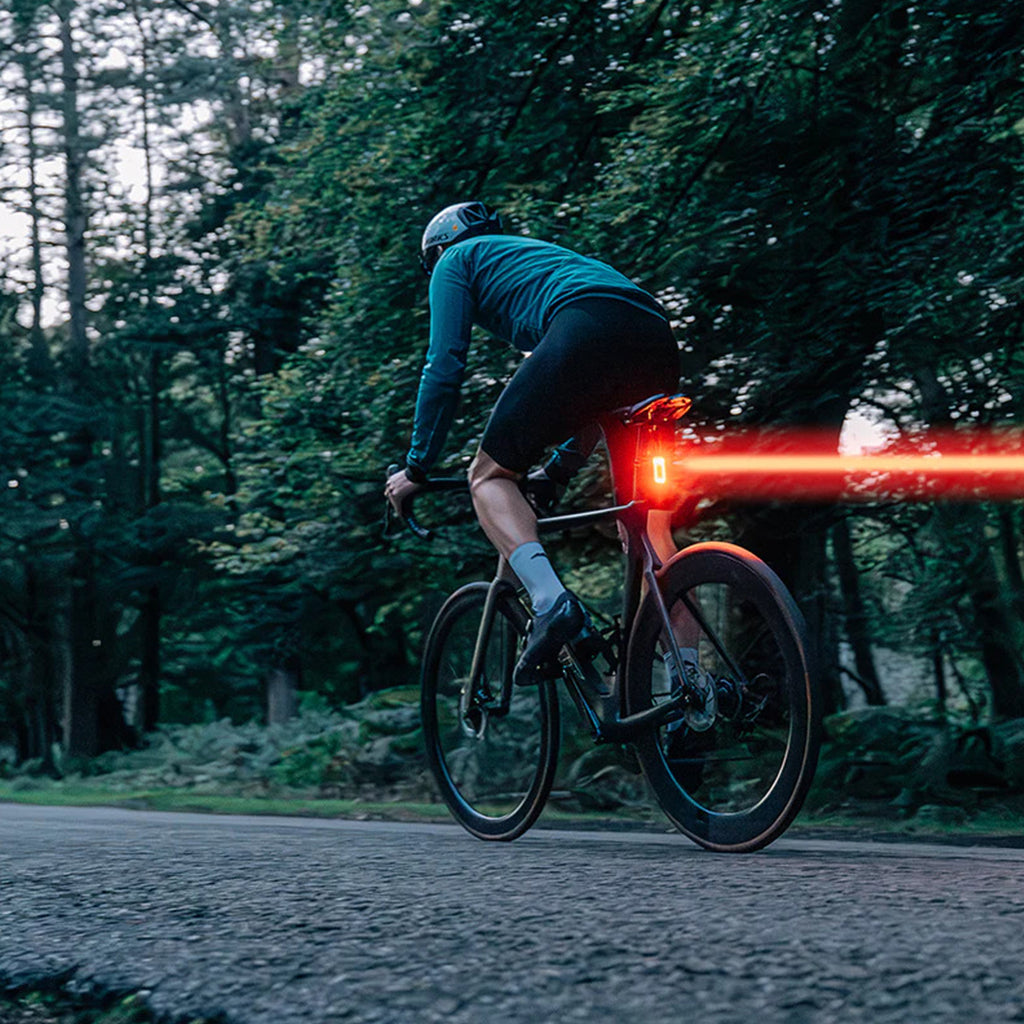 Magicshine SEEMEE 100AD Radar Rear Light (100 Lumens)