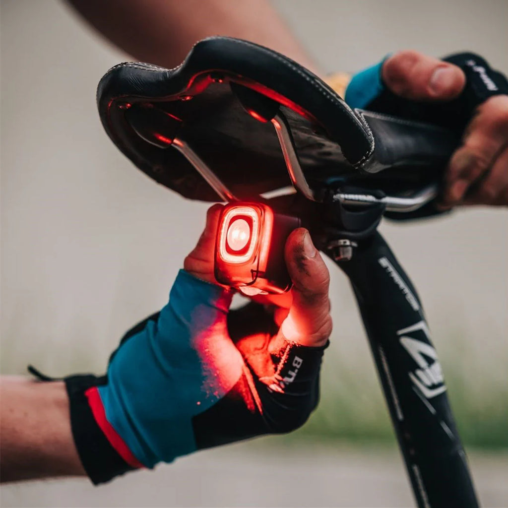 Magicshine SEEMEE 200 V3.0 Smart Rear Light (200 Lumens)