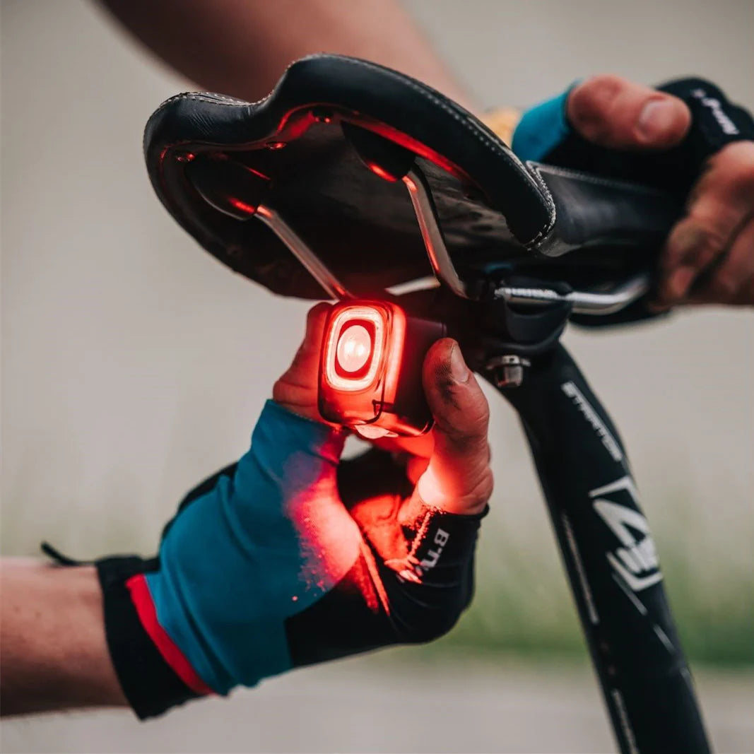 Magicshine SEEMEE 200 V3.0 Smart Rear Light (200 Lumens)