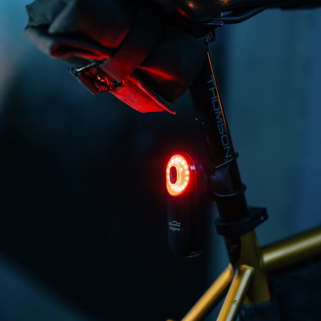 Magicshine SEEMEE 508 Radar Rear Light