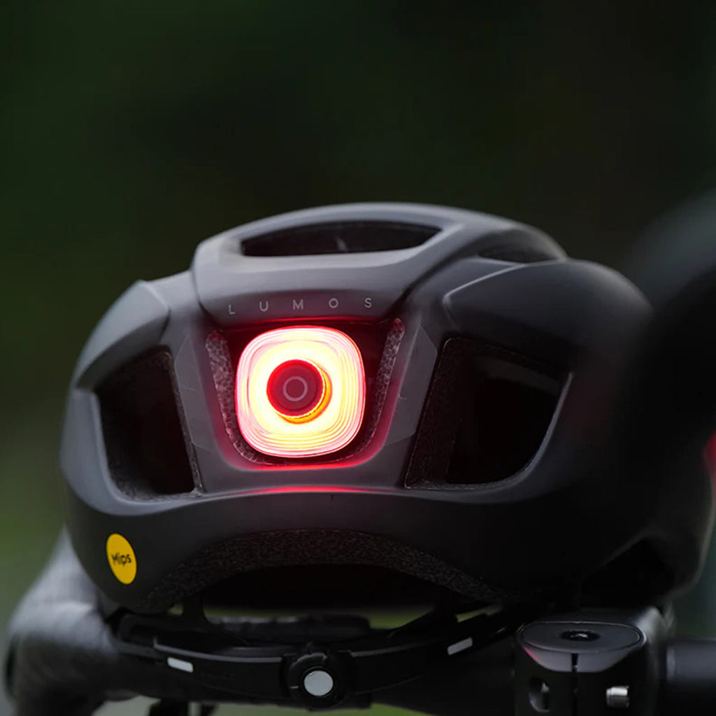 Magicshine SEEMEE 50 MAG Smart Magnetic Rear Light (50 Lumens)