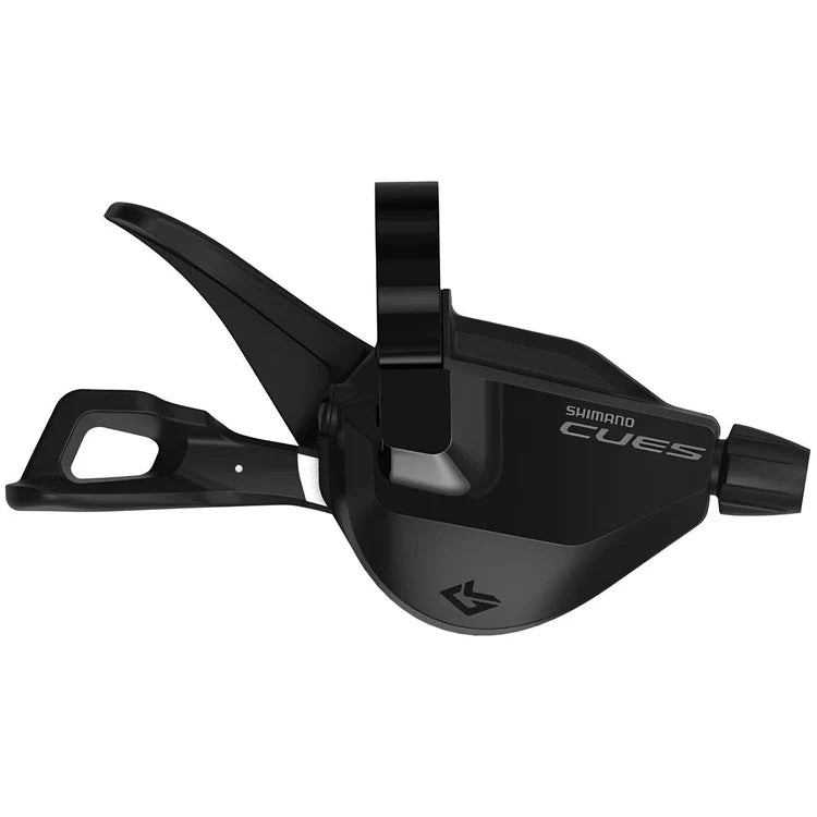 Shimano Cues SL-U6000 2-Speed Mechanical Shifter