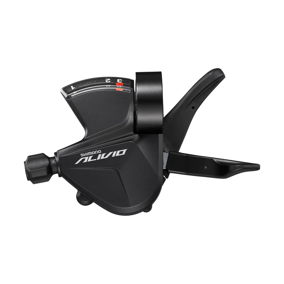 Shimano Alivio SL‑M3100 Mechanical Shifter