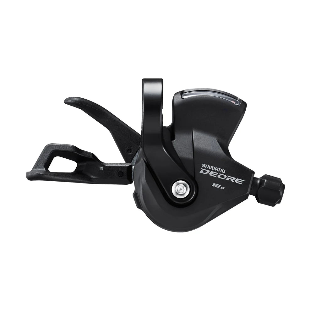 Shimano Deore SL‑M4100 10‑Speed Mechanical Shifter