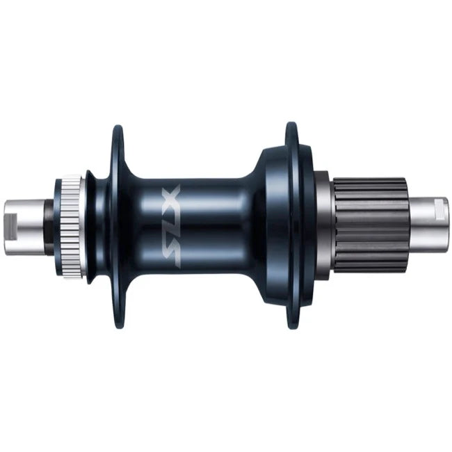 Shimano SLX FH-M7110-B Centerlock Rear Hub