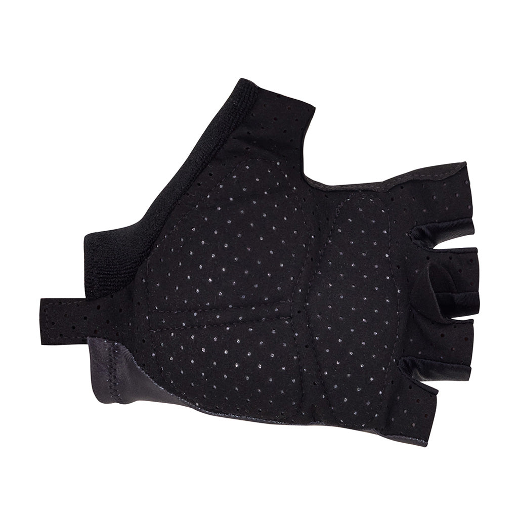 Santini UCI World Champion Gloves (Black)