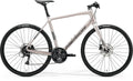 MERIDA SPEEDER 100 III1 (CITY ROSE/GUN METAL GREY)