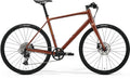 Merida Speeder 500 (Silk Glamour Rust/Brown)