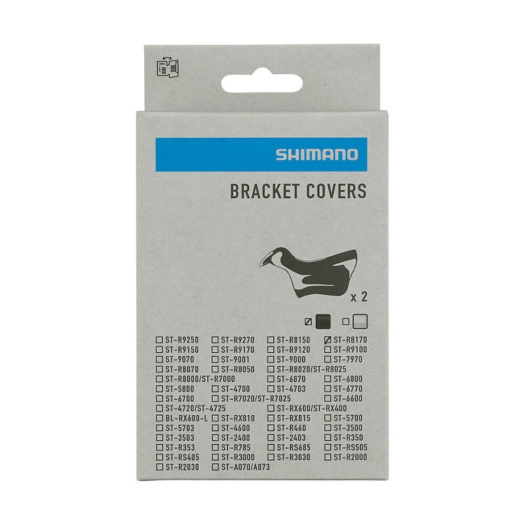 Shimano Bracket Cover for ST-R8170