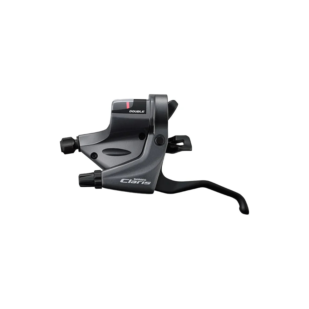 Shimano Claris ST-RS200 8-Speed Shift/Brake Lever