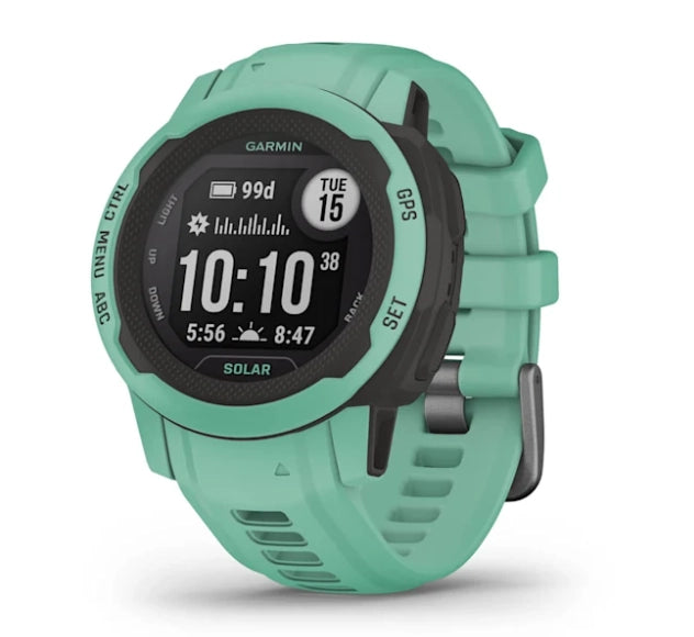 Garmin Instinct 2S Solar (Neo Tropic)