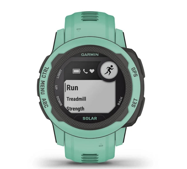 Garmin Instinct 2S Solar (Neo Tropic)