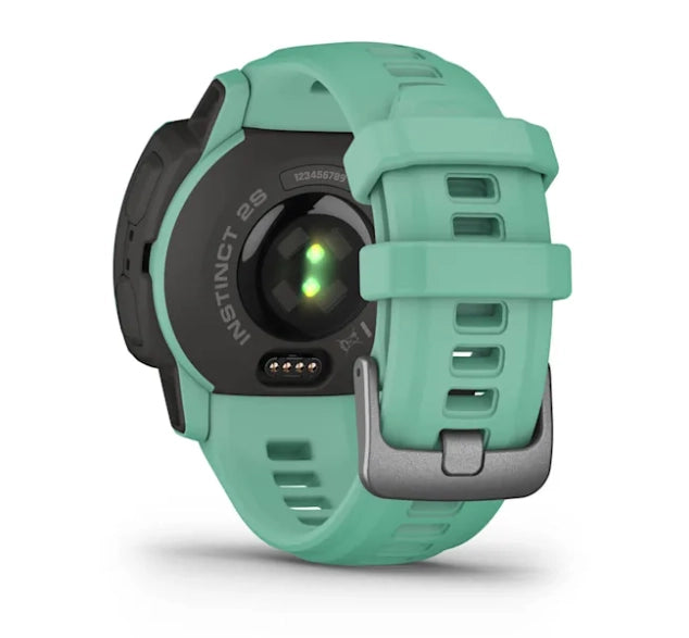 Garmin Instinct 2S Solar (Neo Tropic)