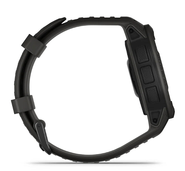 Garmin Instinct 2 Smart Watch (Graphite)
