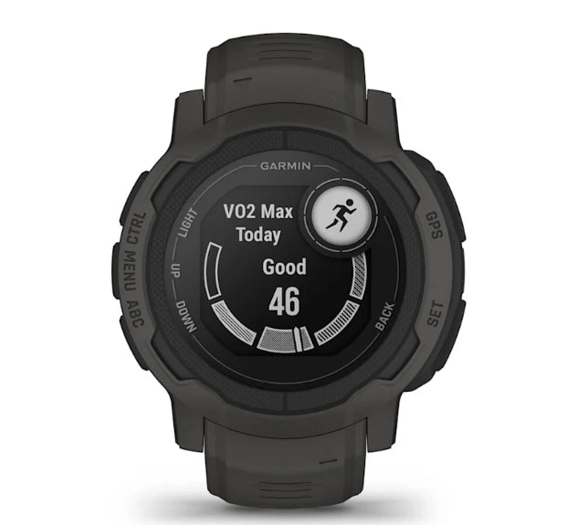 Garmin Instinct 2 Smart Watch (Graphite)