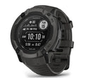 Garmin Instinct 2X Solar Smartwatch (Graphite)