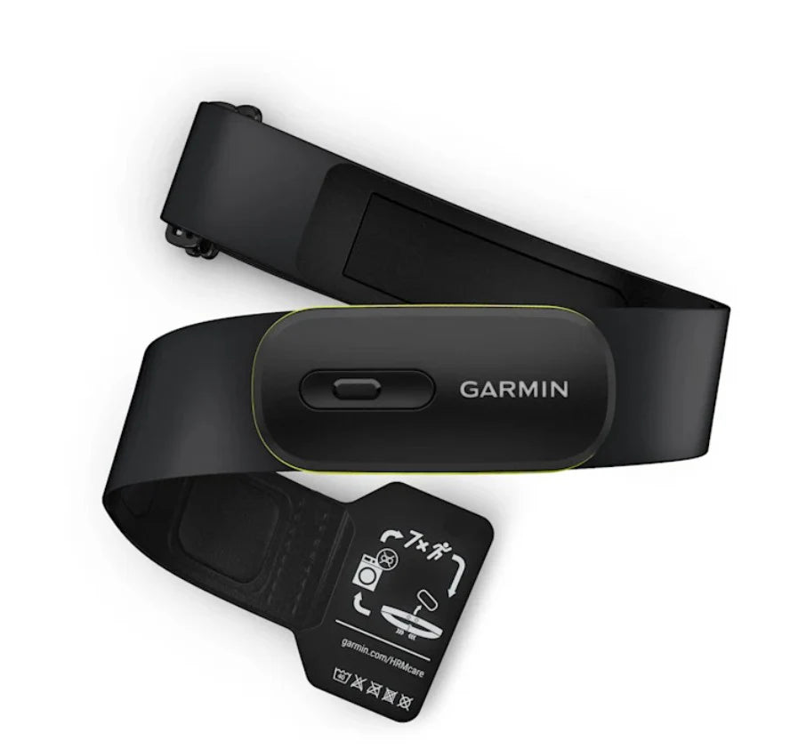 Garmin HRM 600 | Heart Rate Monitor