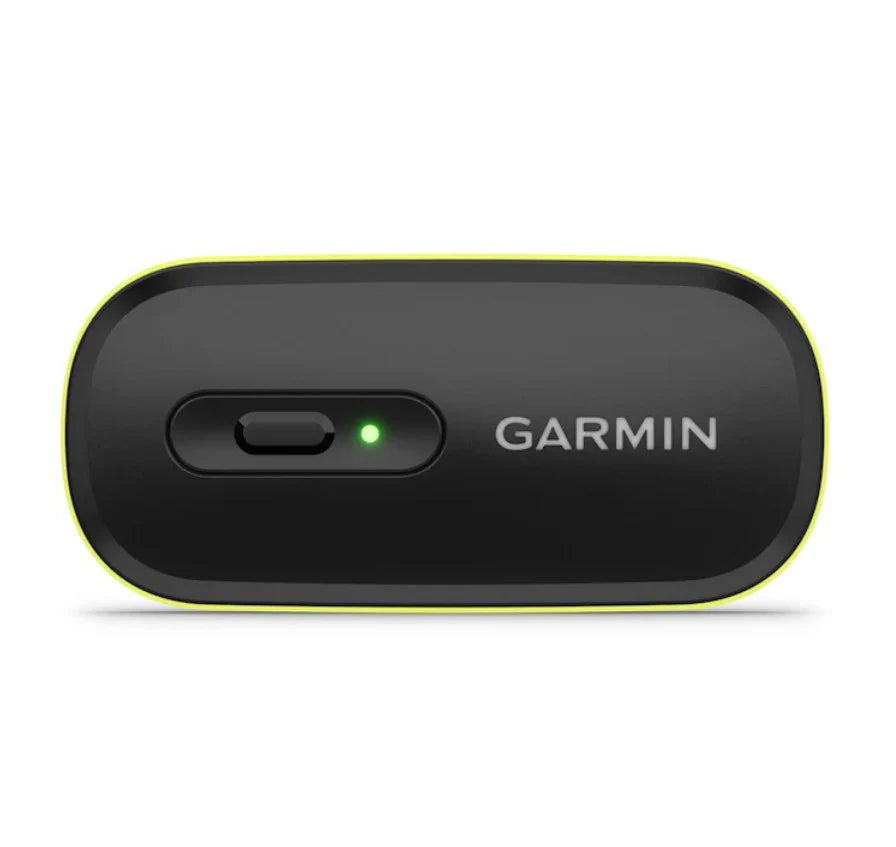 Garmin HRM 600 | Heart Rate Monitor