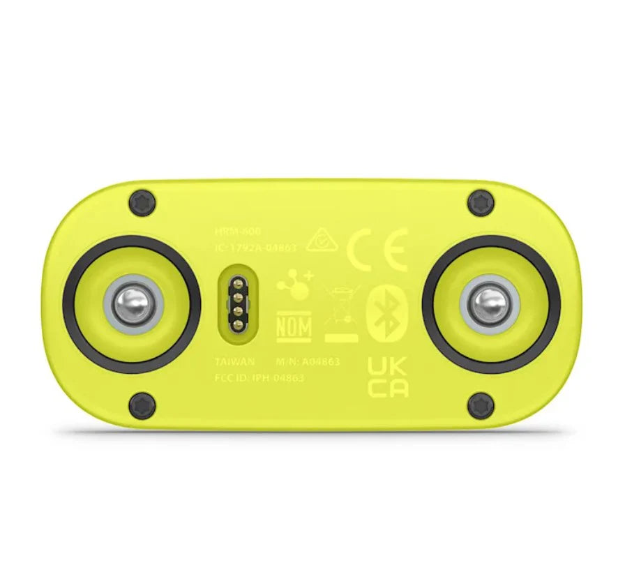 Garmin HRM 600 | Heart Rate Monitor