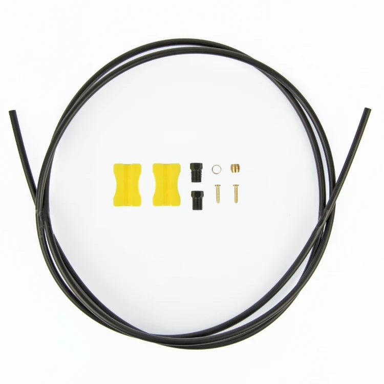 Shimano Hydraulic Disc Brake Hose Kit | SM-BH59-JK-SS (for Ultegra, Alfine)