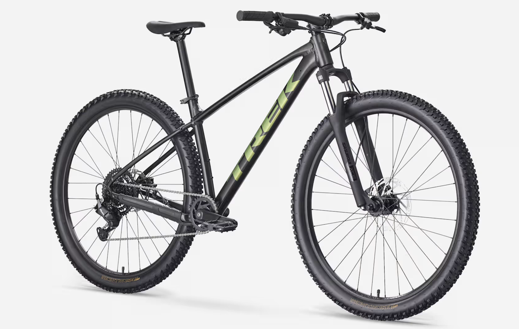 Trek Marlin 4 Gen 3 (Matte Dark Web)