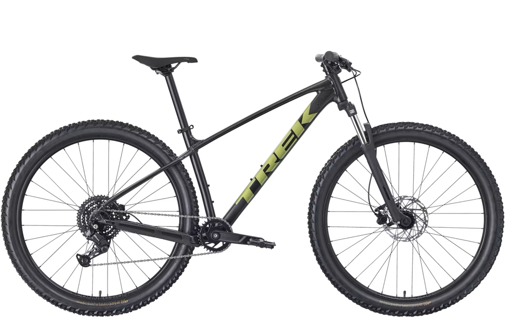 Trek Marlin 4 Gen 3 (Matte Dark Web)