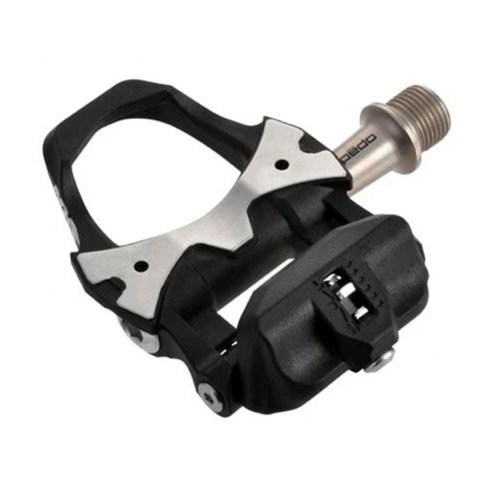 Xpedo Thrust NXS Road Pedals (KEO Compatible) (Black)