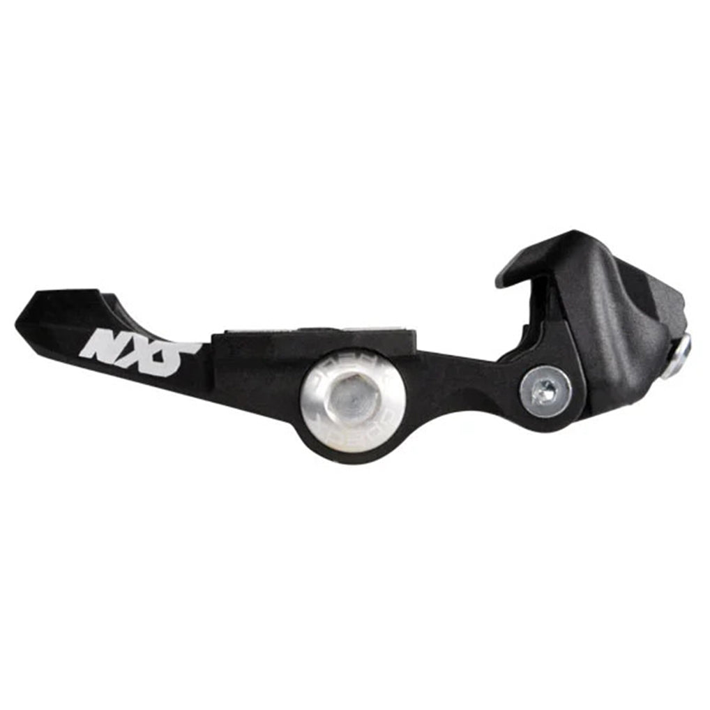 Xpedo Thrust NXS Road Pedals (KEO Compatible) (Black)