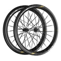 Magene EXAR Ultra DB508 Carbon Wheelset 50/58mm (Disc Brake)