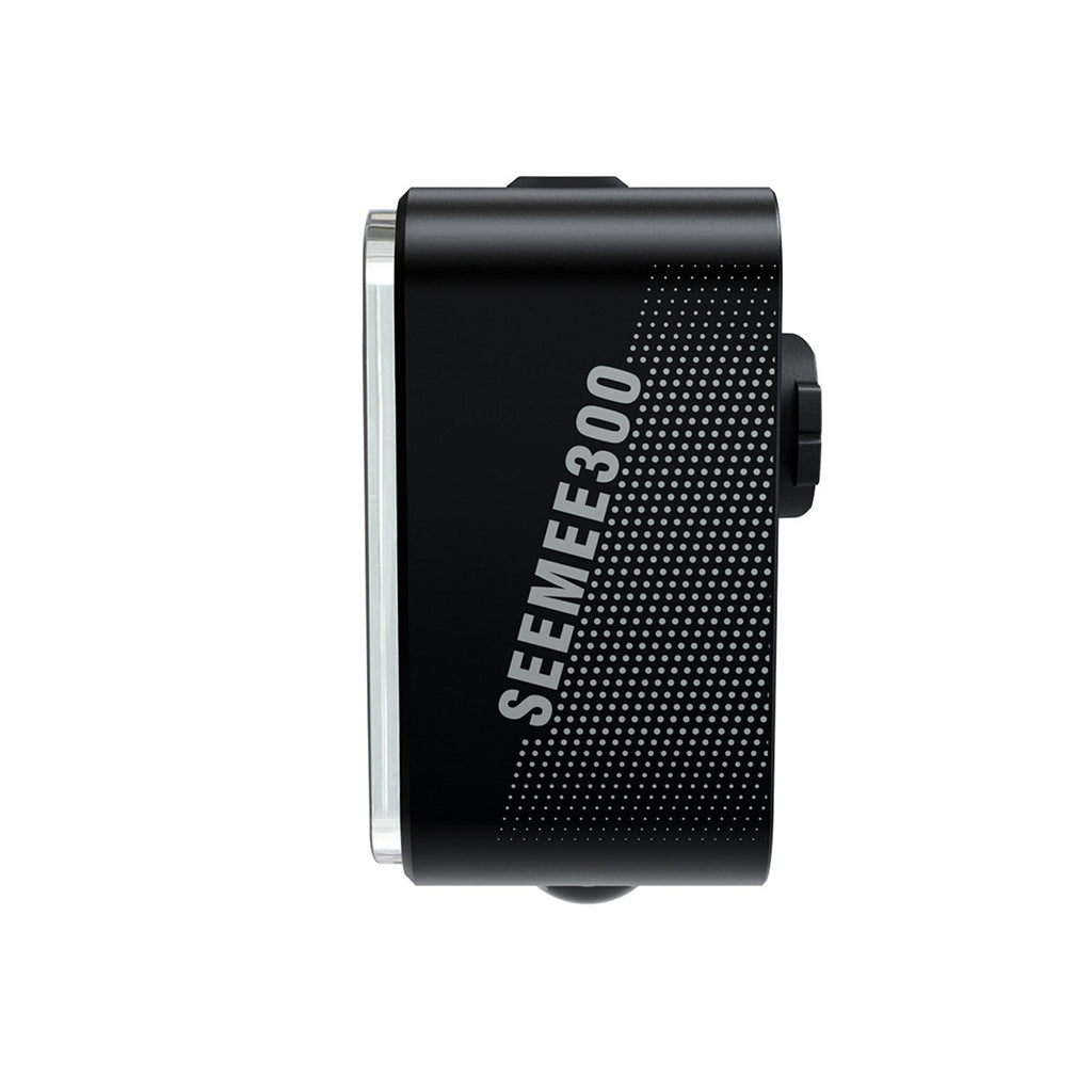Magicshine SEEMEE 300 Smart Rear Light (300 Lumens)